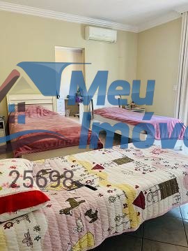 Rua 4C Chácara 15, 15 Setor Habitacional Vicente Pires Casa 4 Quartos 3 Suíte 4 Vaga 400 m²