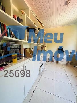 Rua 4C Chácara 15, 15 Setor Habitacional Vicente Pires Casa 4 Quartos 3 Suíte 4 Vaga 400 m²