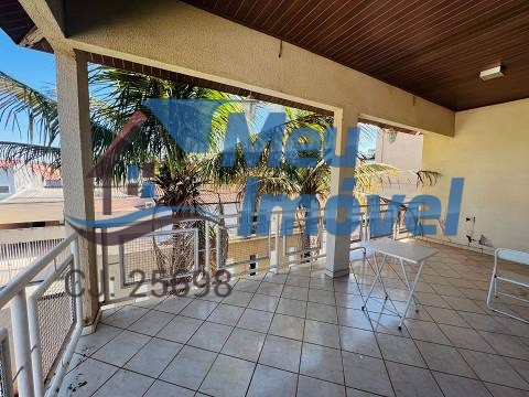 Rua 4C Chácara 15, 15 Setor Habitacional Vicente Pires Casa 4 Quartos 3 Suíte 4 Vaga 400 m²