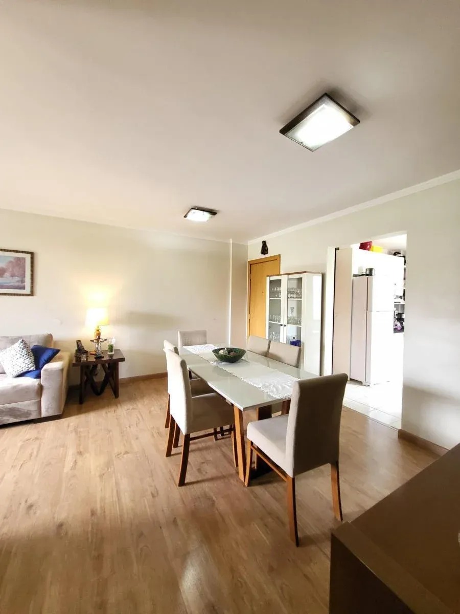 Rua das Paineiras Res Encontro das Águas 3 Quartos 1 Suíte 1 Vaga 104m²