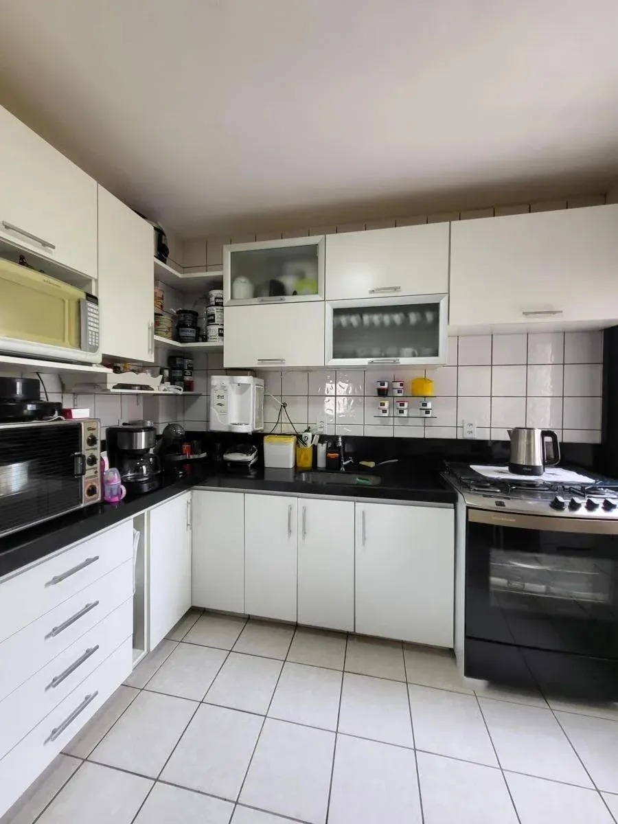 Rua das Paineiras Res Encontro das Águas 3 Quartos 1 Suíte 1 Vaga 104m²