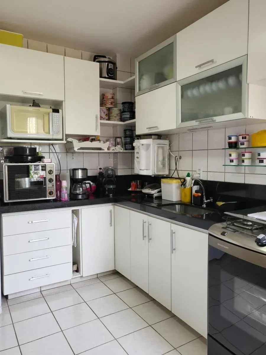 Rua das Paineiras Res Encontro das Águas 3 Quartos 1 Suíte 1 Vaga 104m²