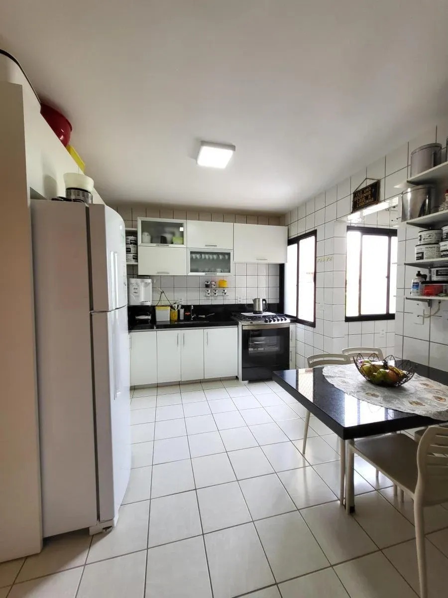 Rua das Paineiras Res Encontro das Águas 3 Quartos 1 Suíte 1 Vaga 104m²