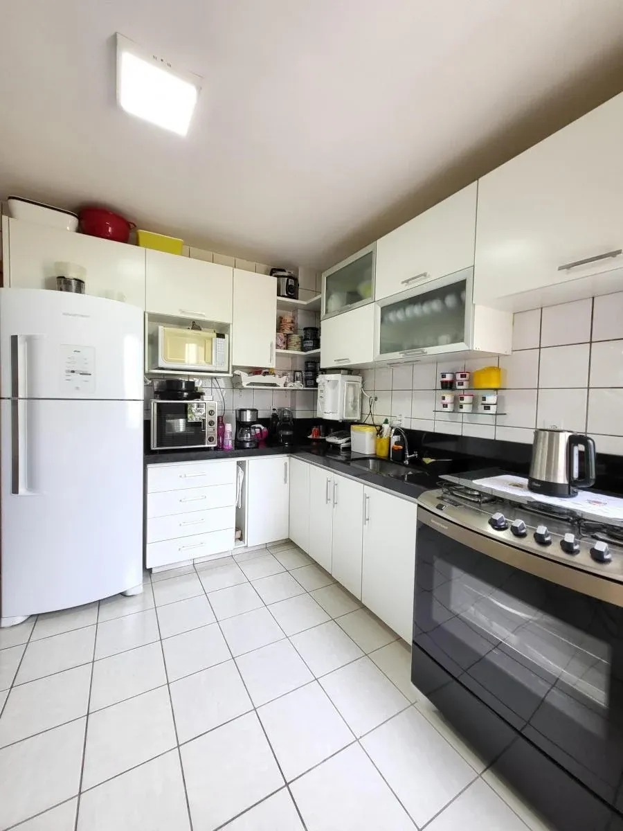 Rua das Paineiras Res Encontro das Águas 3 Quartos 1 Suíte 1 Vaga 104m²