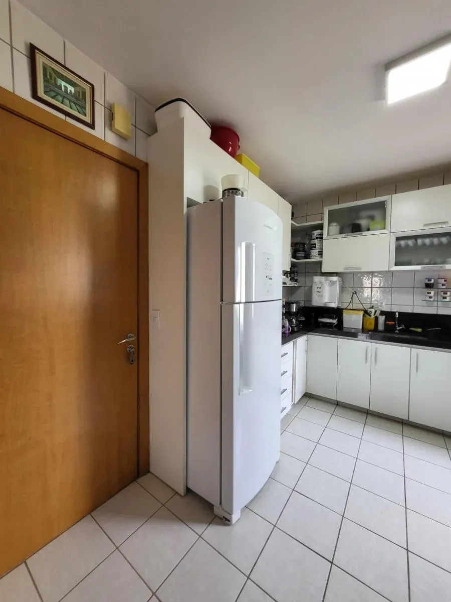 Rua das Paineiras Res Encontro das Águas 3 Quartos 1 Suíte 1 Vaga 104m²