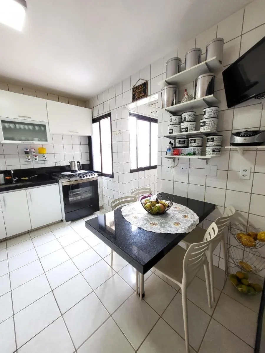 Rua das Paineiras Res Encontro das Águas 3 Quartos 1 Suíte 1 Vaga 104m²