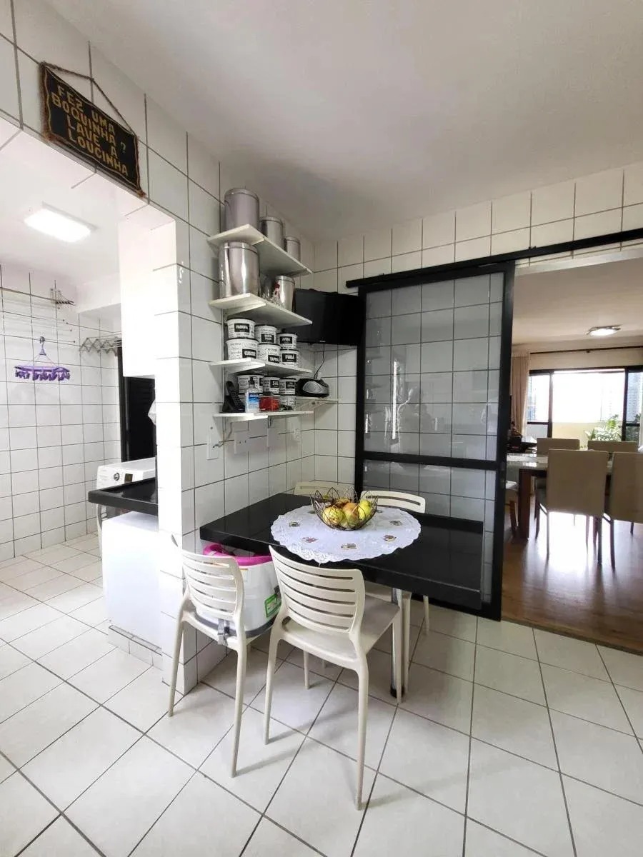 Rua das Paineiras Res Encontro das Águas 3 Quartos 1 Suíte 1 Vaga 104m²