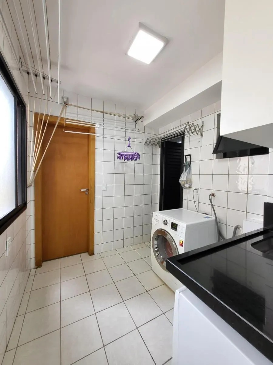 Rua das Paineiras Res Encontro das Águas 3 Quartos 1 Suíte 1 Vaga 104m²