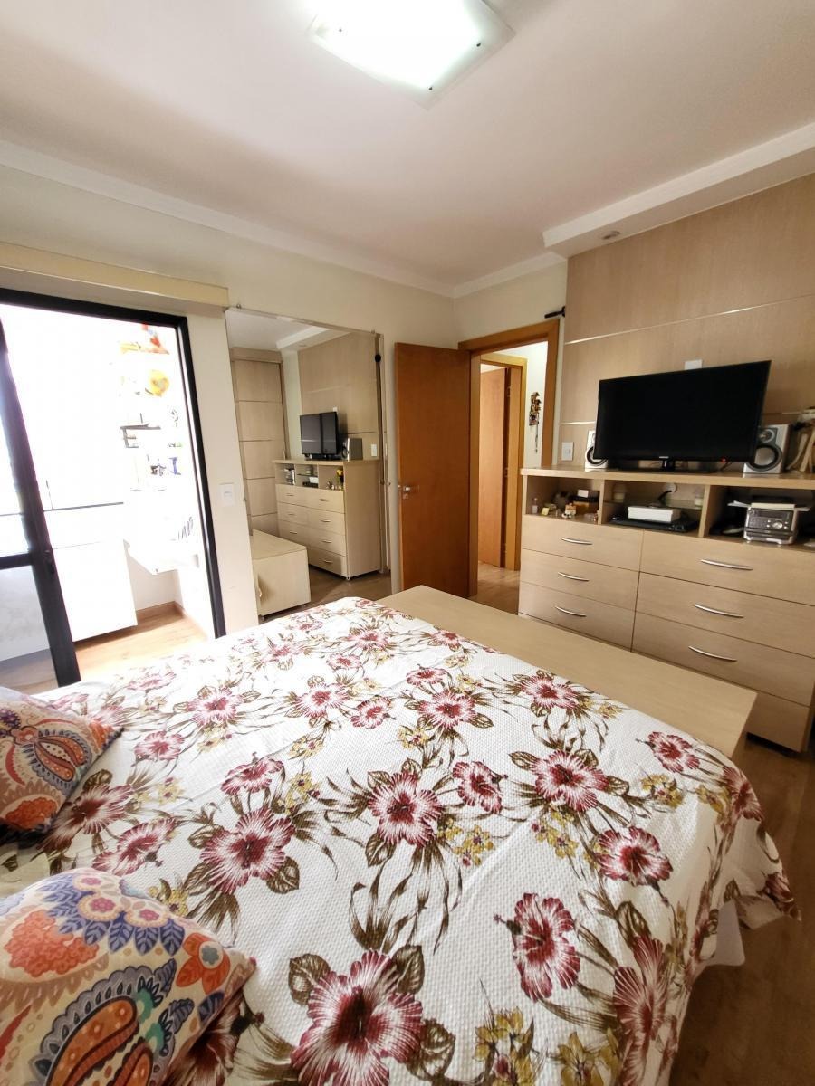 Rua das Paineiras Res Encontro das Águas 3 Quartos 1 Suíte 1 Vaga 104m²