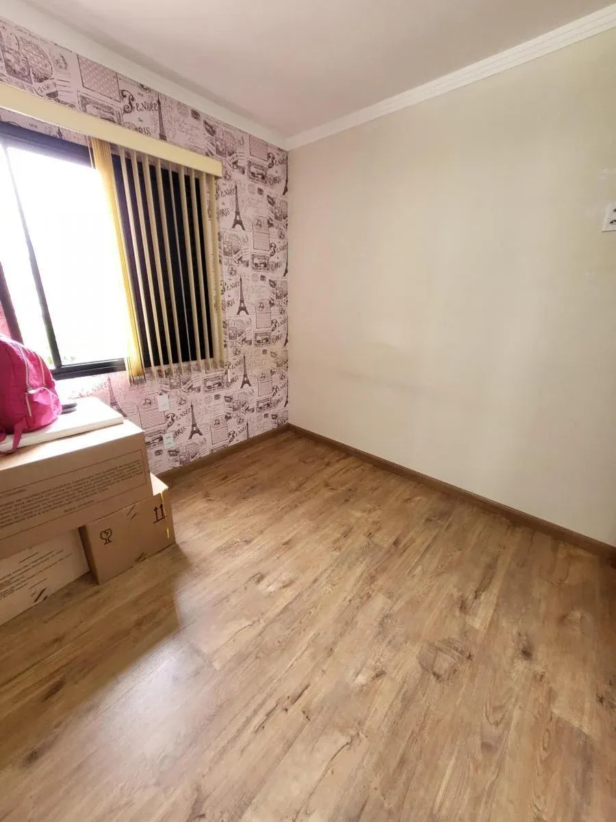 Rua das Paineiras Res Encontro das Águas 3 Quartos 1 Suíte 1 Vaga 104m²