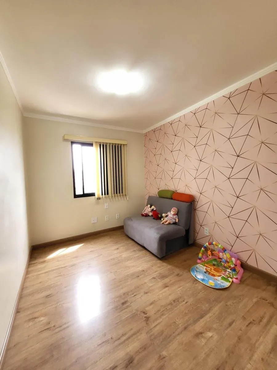 Rua das Paineiras Res Encontro das Águas 3 Quartos 1 Suíte 1 Vaga 104m²