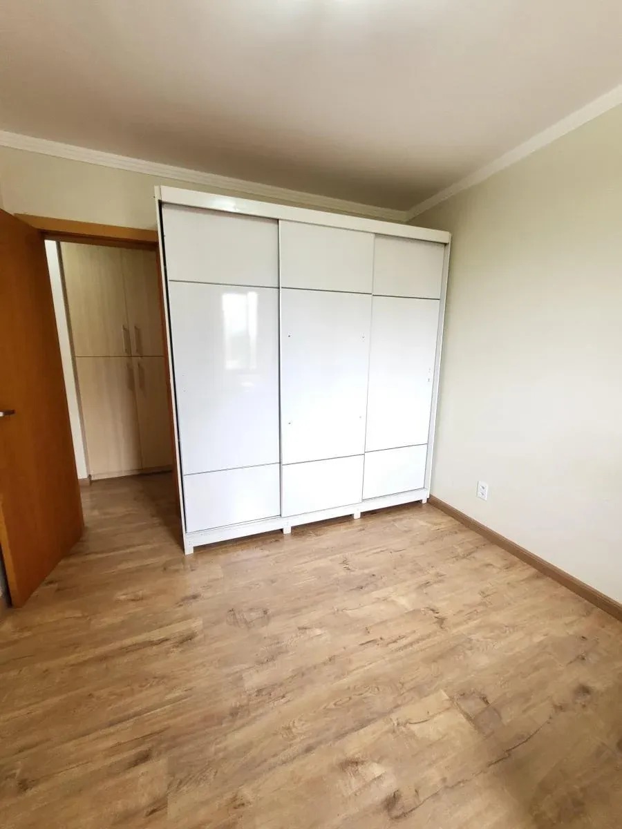 Rua das Paineiras Res Encontro das Águas 3 Quartos 1 Suíte 1 Vaga 104m²