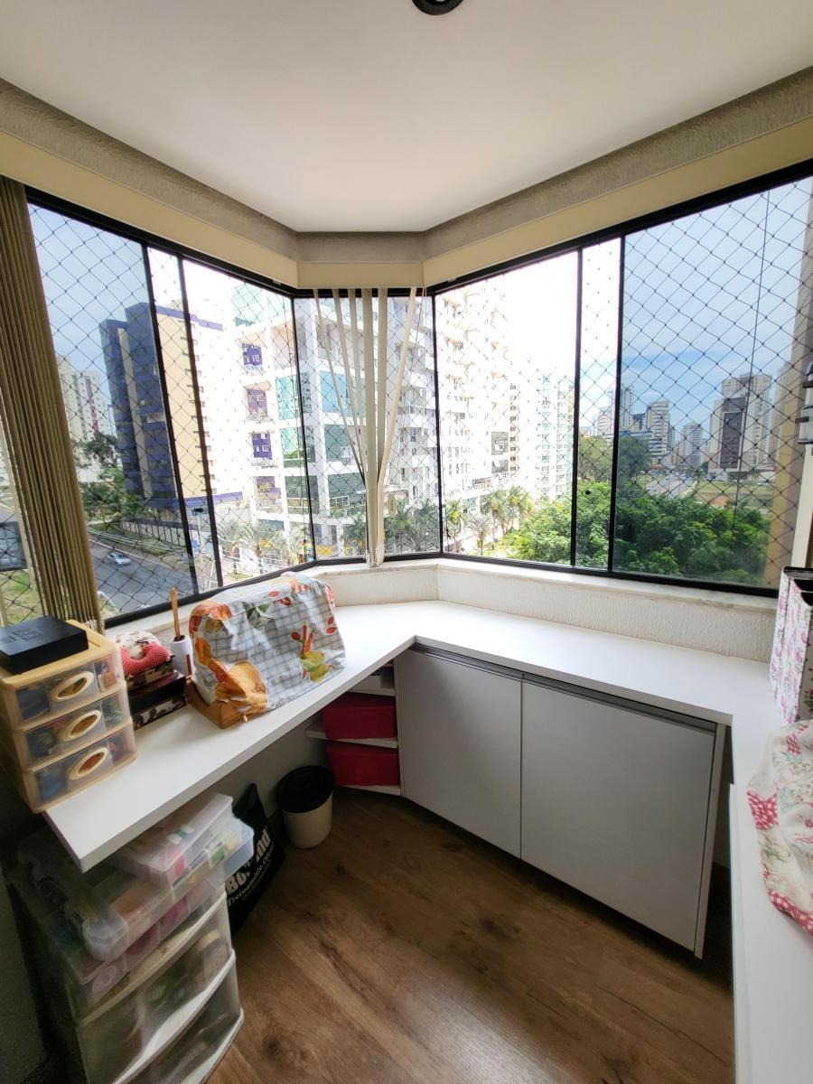 Rua das Paineiras Res Encontro das Águas 3 Quartos 1 Suíte 1 Vaga 104m²