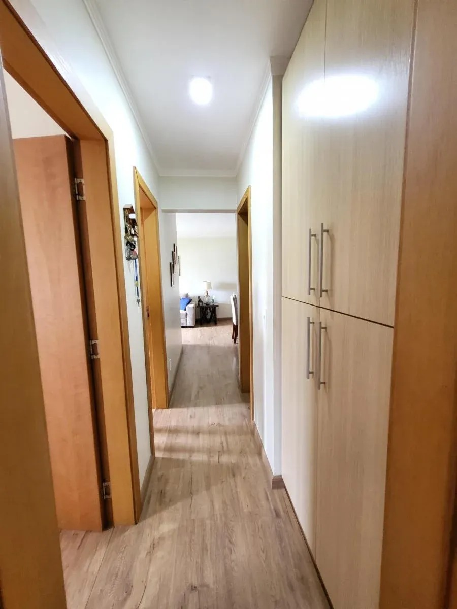 Rua das Paineiras Res Encontro das Águas 3 Quartos 1 Suíte 1 Vaga 104m²