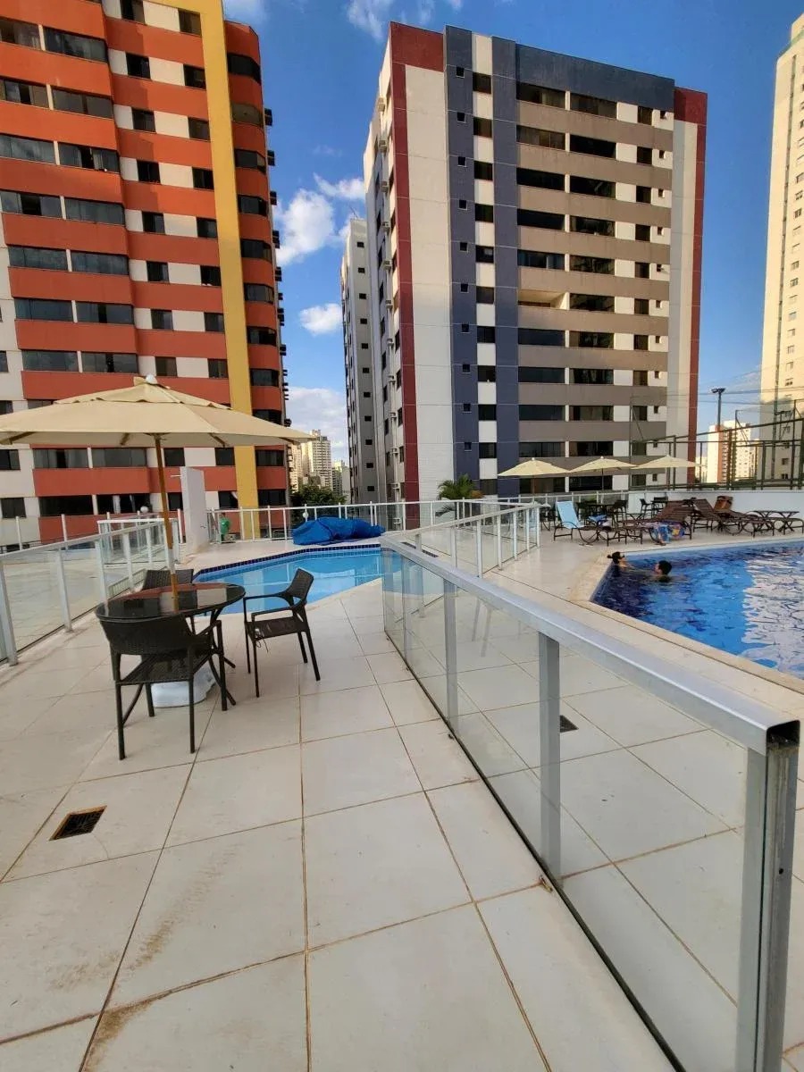 Rua das Paineiras Res Encontro das Águas 3 Quartos 1 Suíte 1 Vaga 104m²