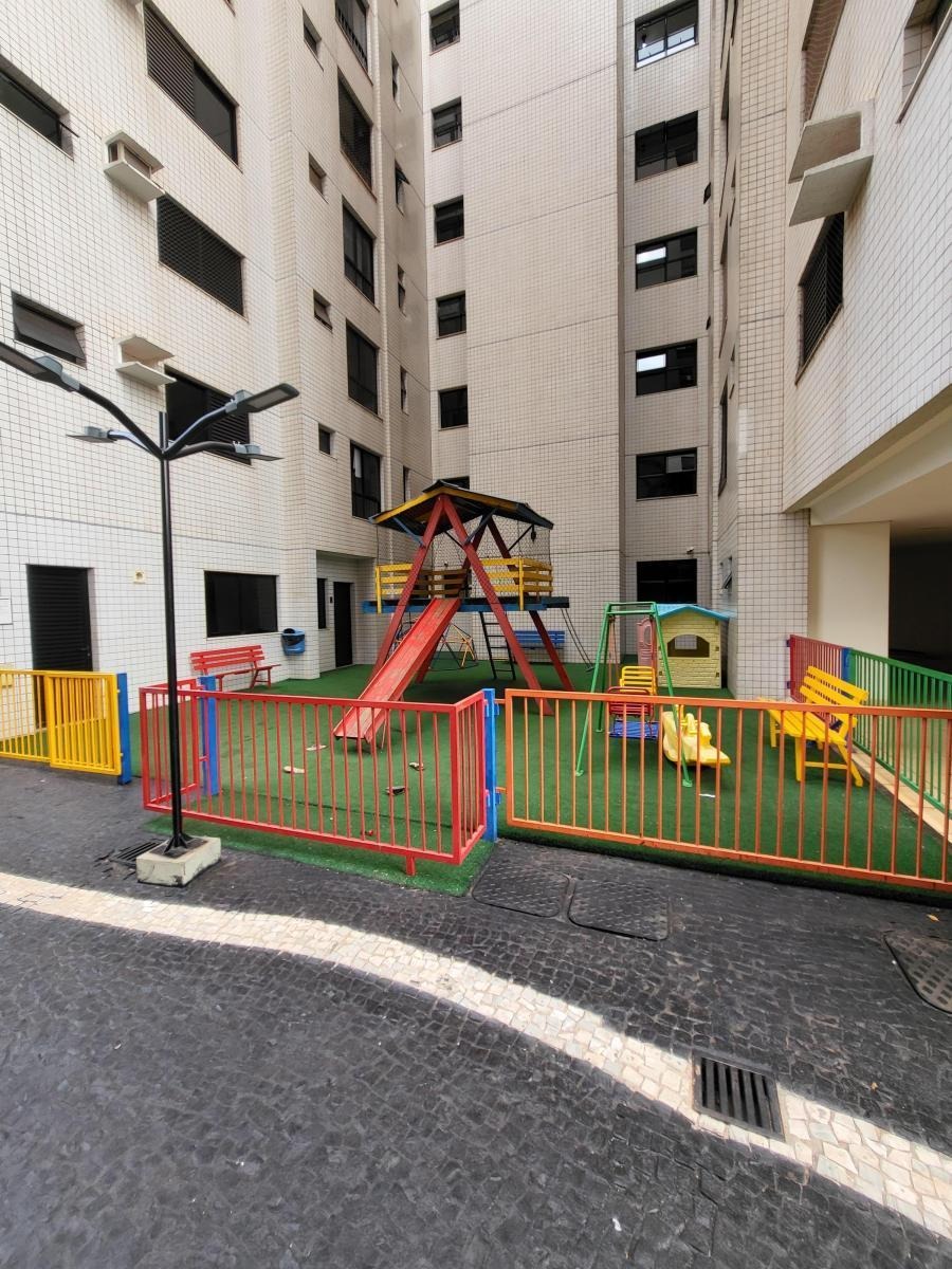 Rua das Paineiras Res Encontro das Águas 3 Quartos 1 Suíte 1 Vaga 104m²