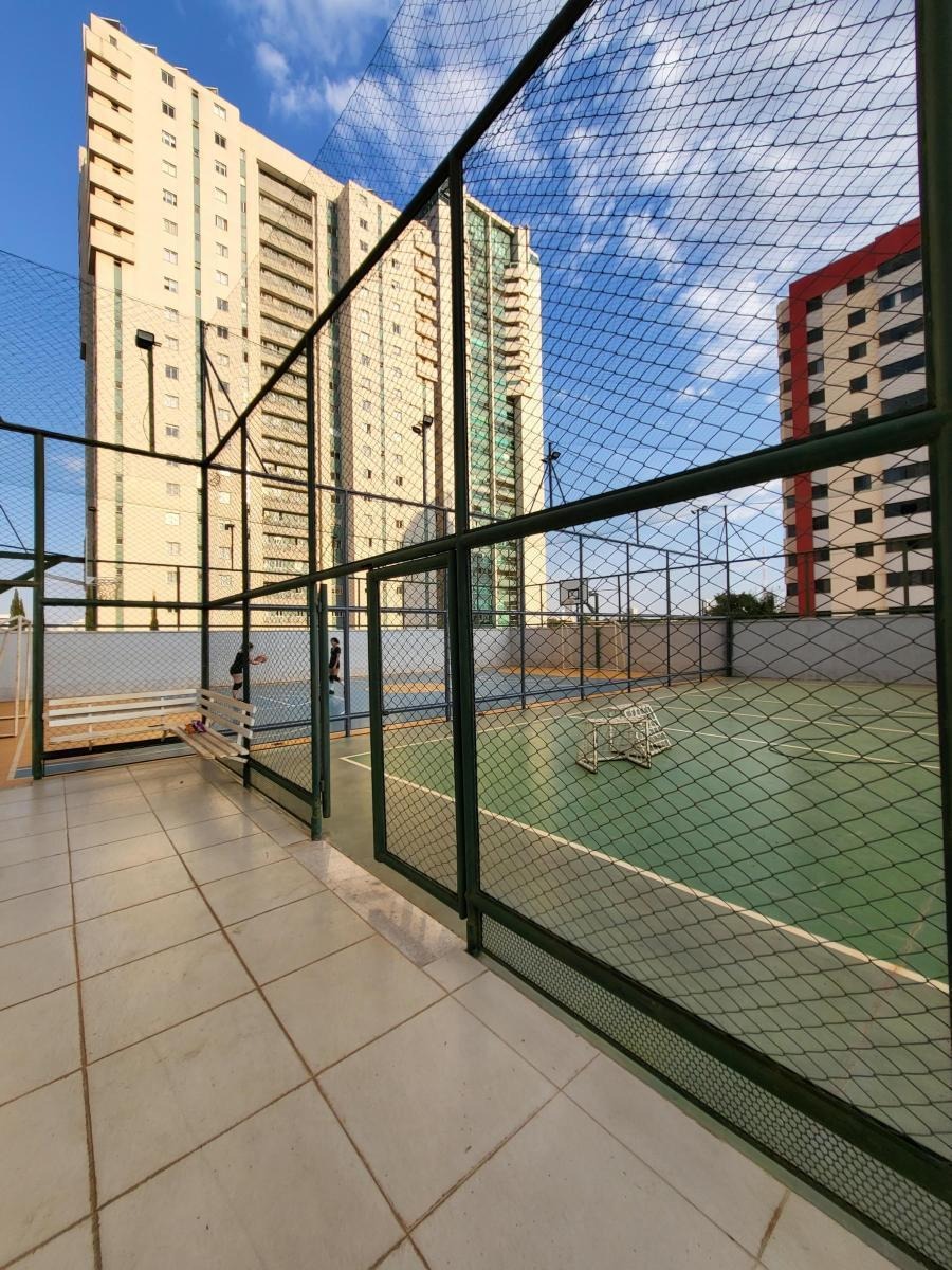 Rua das Paineiras Res Encontro das Águas 3 Quartos 1 Suíte 1 Vaga 104m²