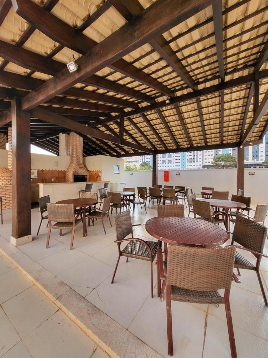 Rua das Paineiras Res Encontro das Águas 3 Quartos 1 Suíte 1 Vaga 104m²