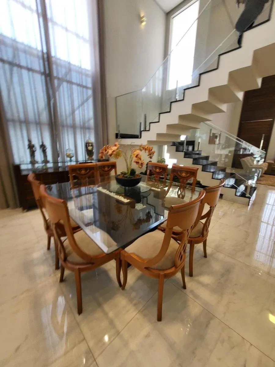 Casa, 4 quartos, 530 m² - Foto 3