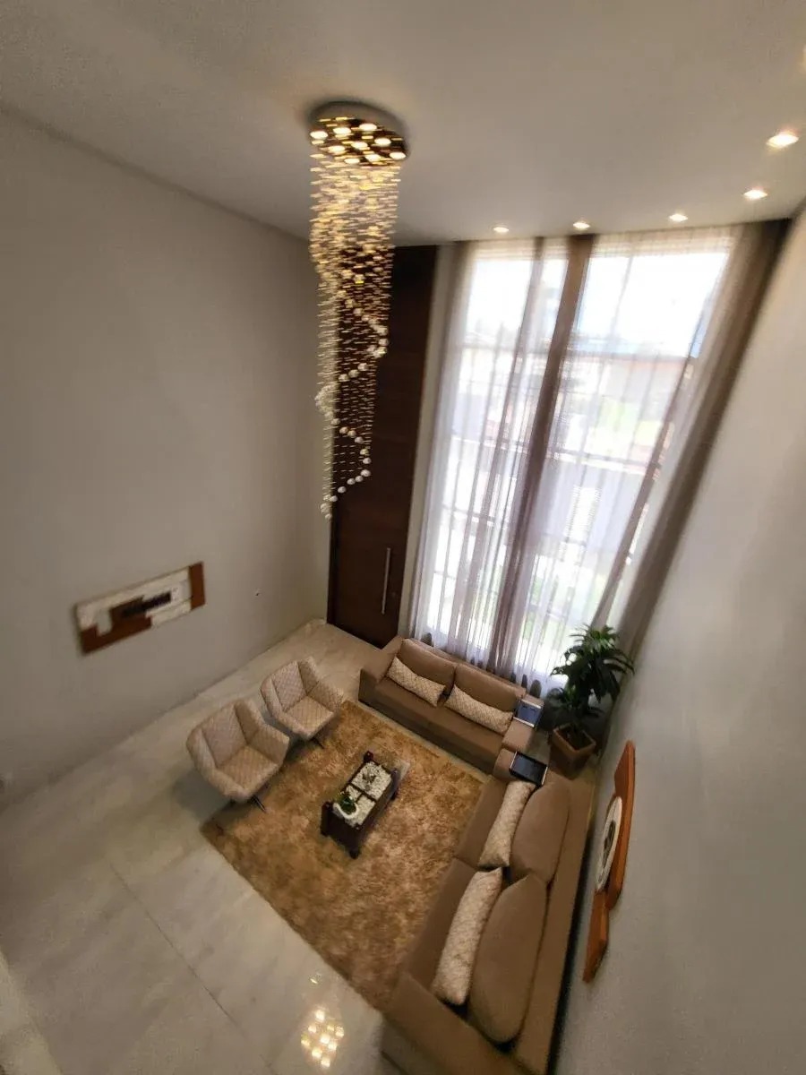 Casa, 4 quartos, 530 m² - Foto 6
