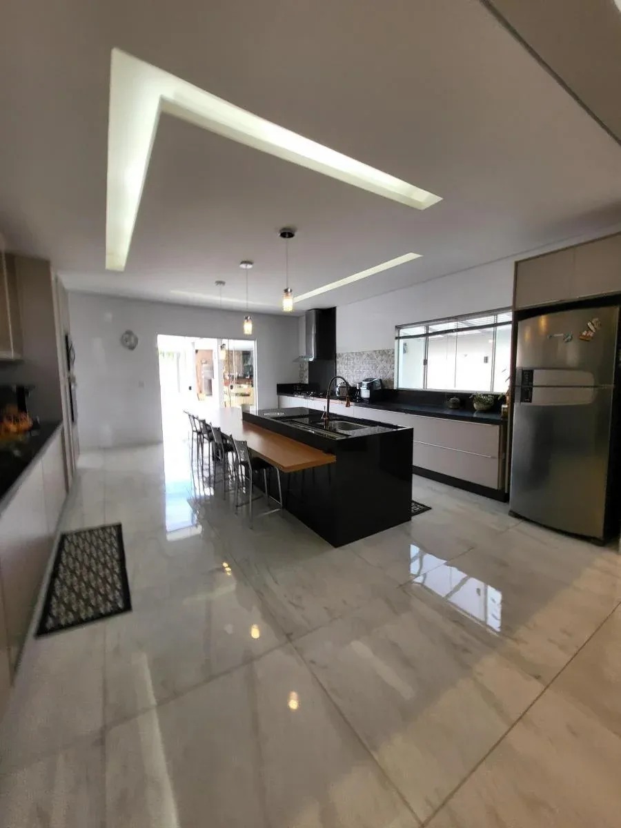 Casa, 4 quartos, 530 m² - Foto 7