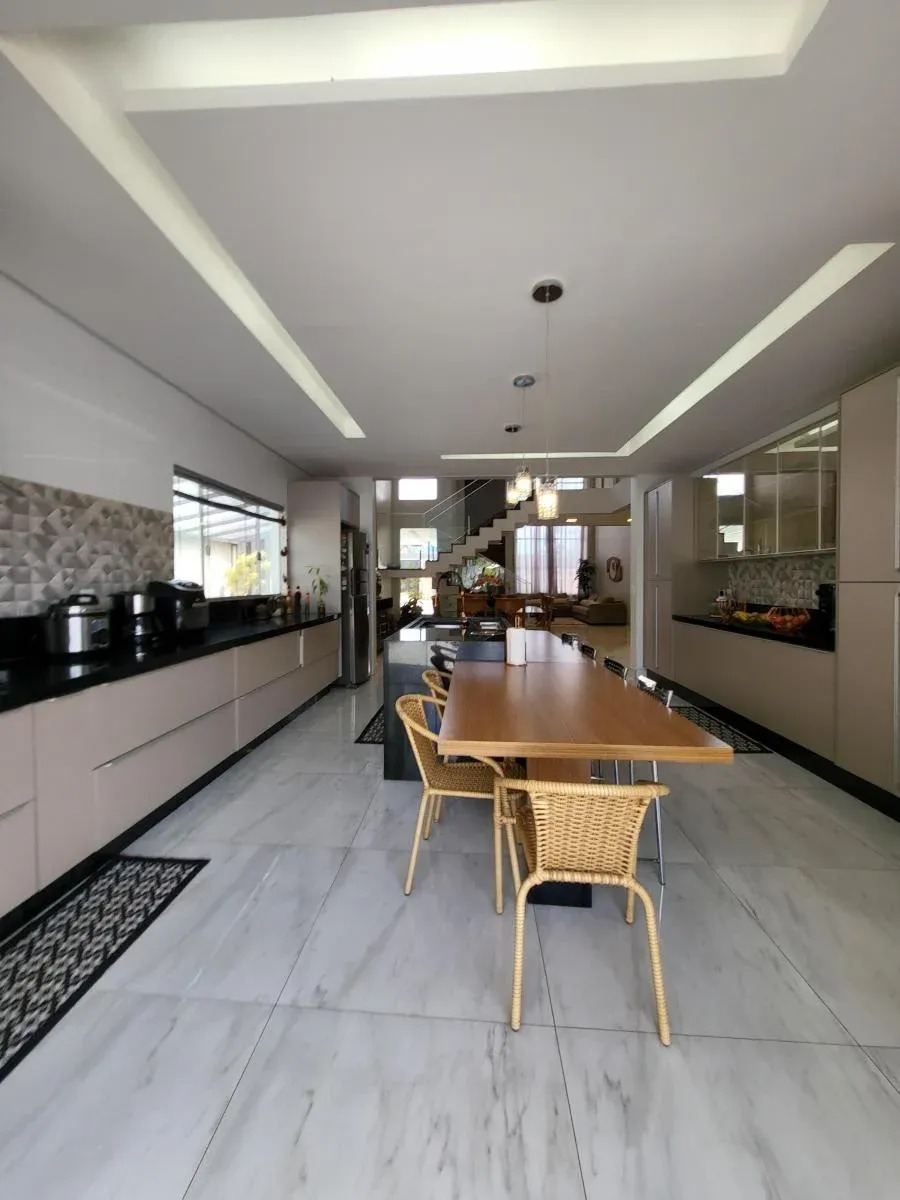 Casa, 4 quartos, 530 m² - Foto 8