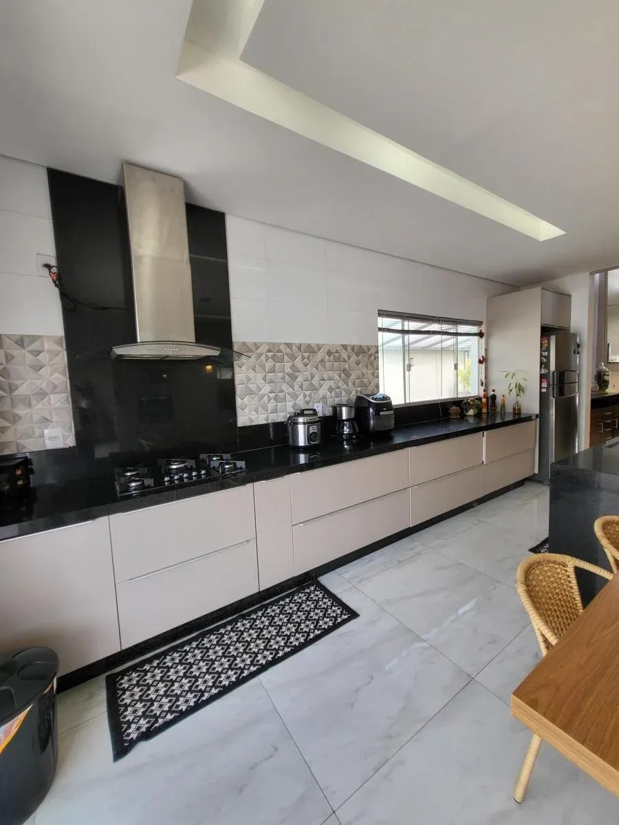 Casa, 4 quartos, 530 m² - Foto 9