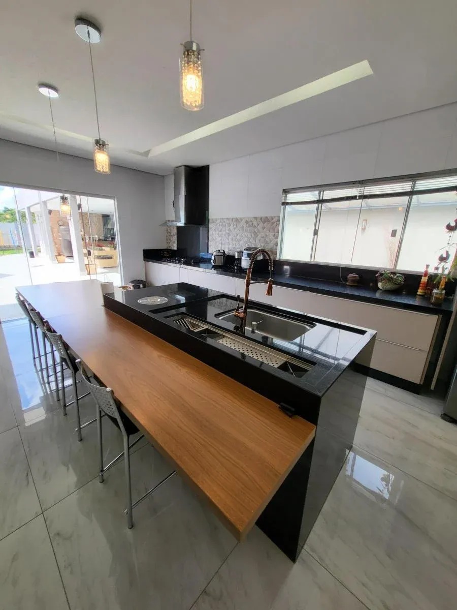 Casa, 4 quartos, 530 m² - Foto 11
