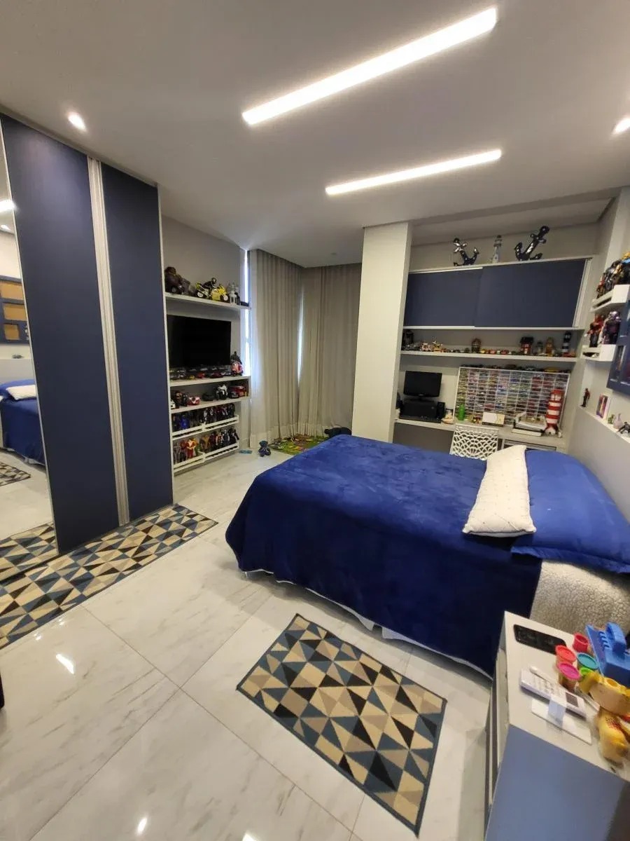 Casa, 4 quartos, 530 m² - Foto 12
