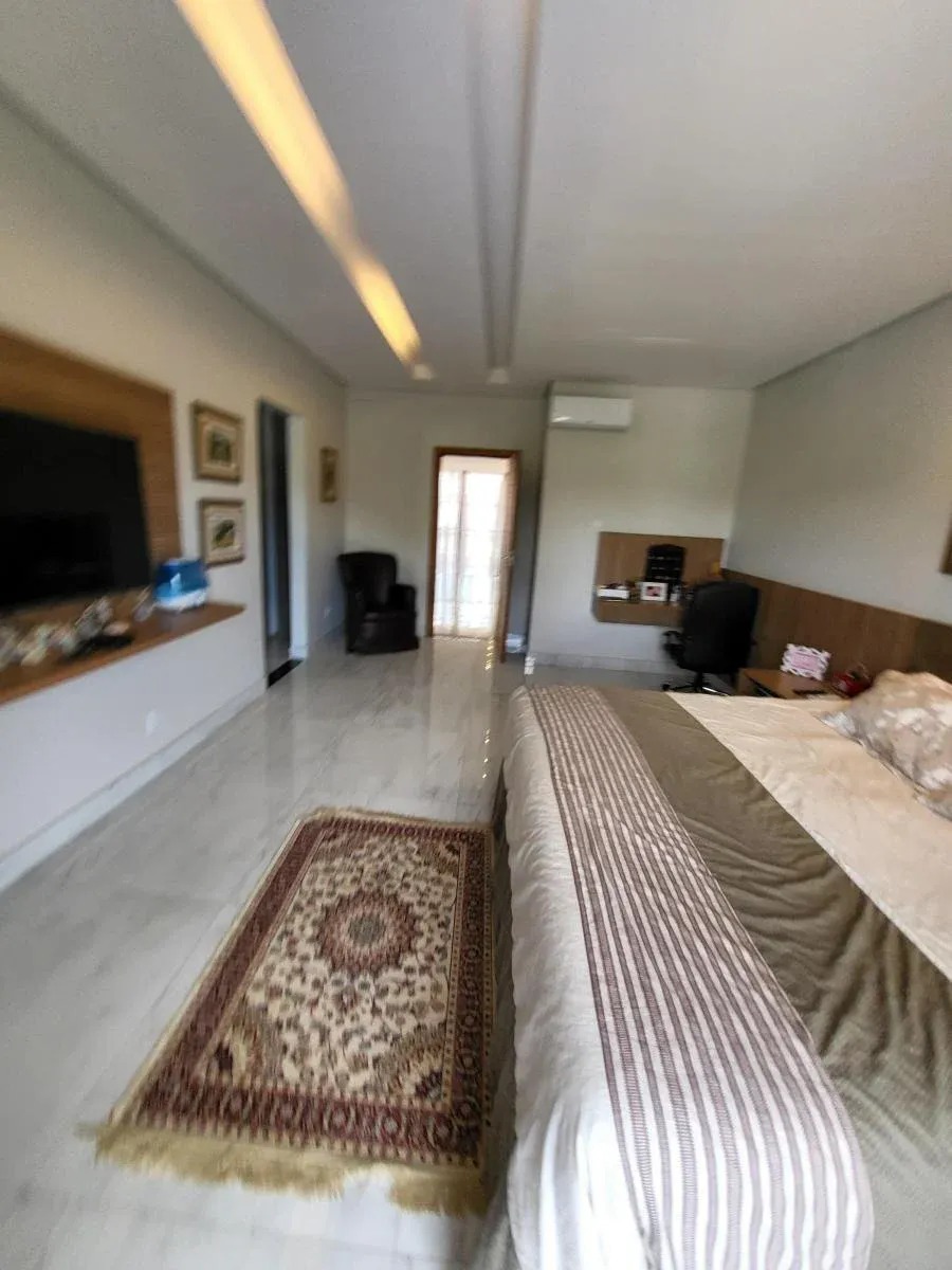 Casa, 4 quartos, 530 m² - Foto 13