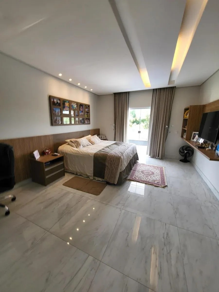 Casa, 4 quartos, 530 m² - Foto 14