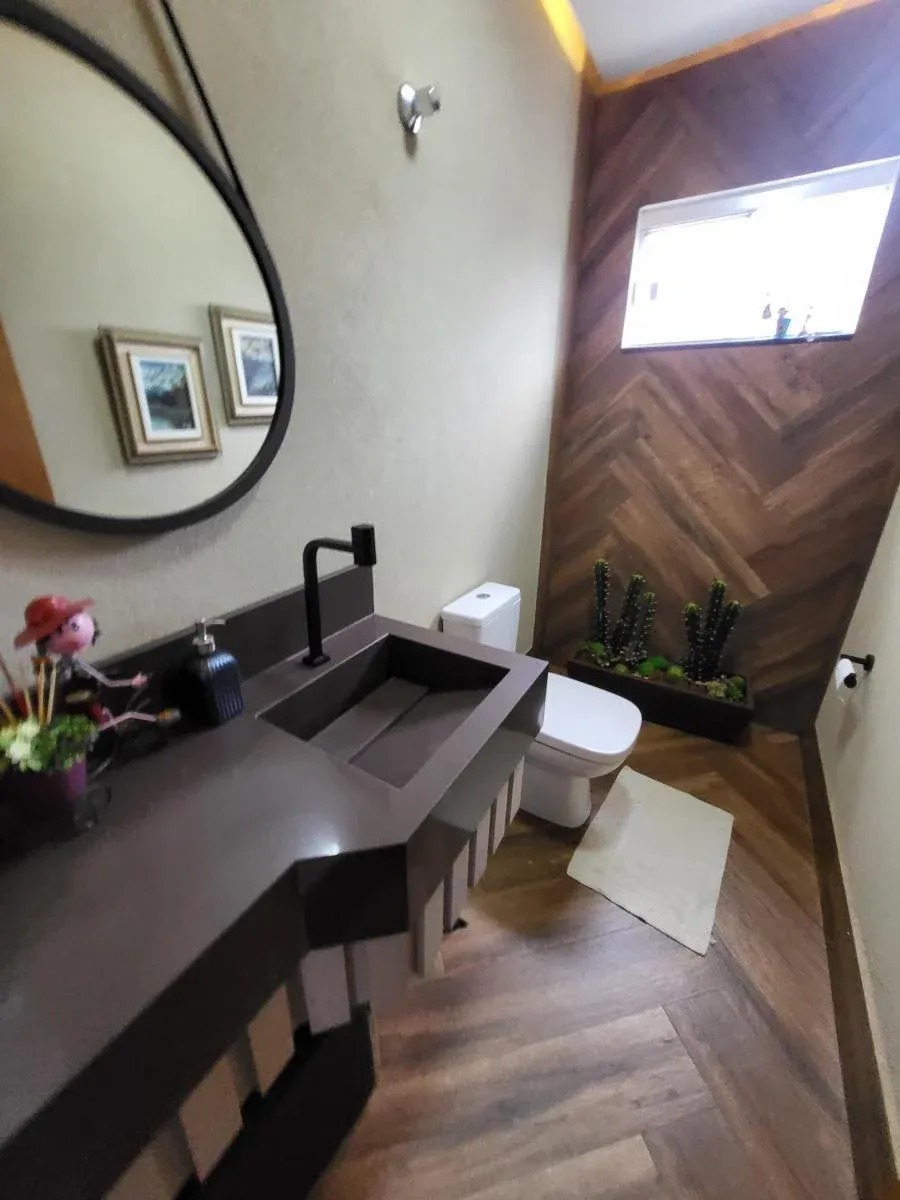 Casa, 4 quartos, 530 m² - Foto 20