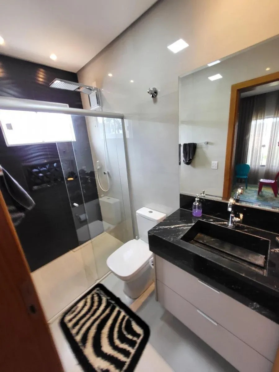 Casa, 4 quartos, 530 m² - Foto 21
