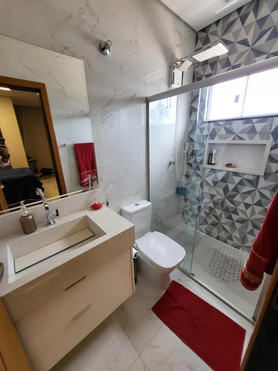 Casa, 4 quartos, 530 m² - Foto 23