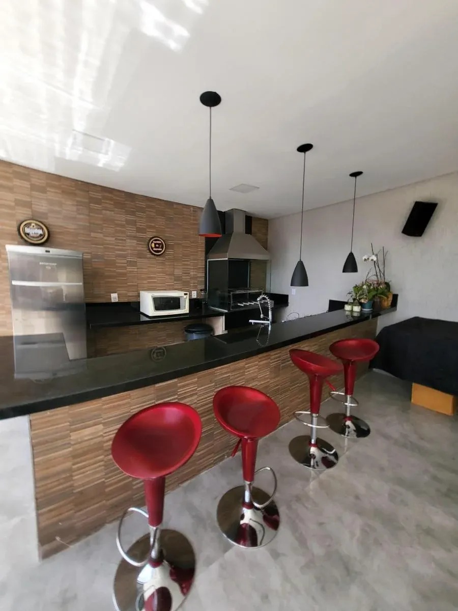 Casa, 4 quartos, 530 m² - Foto 26