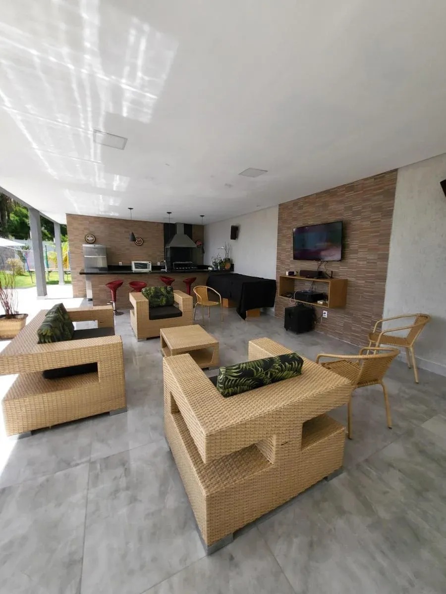 Casa, 4 quartos, 530 m² - Foto 27