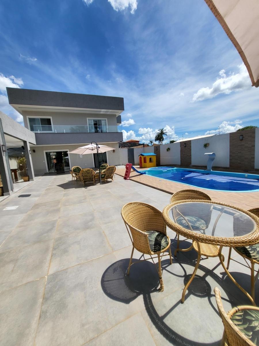 Casa, 4 quartos, 530 m² - Foto 28