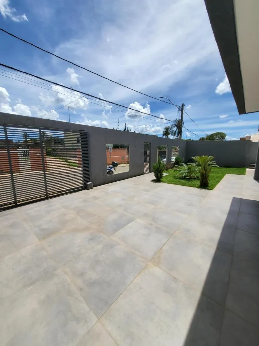 Casa, 4 quartos, 530 m² - Foto 29