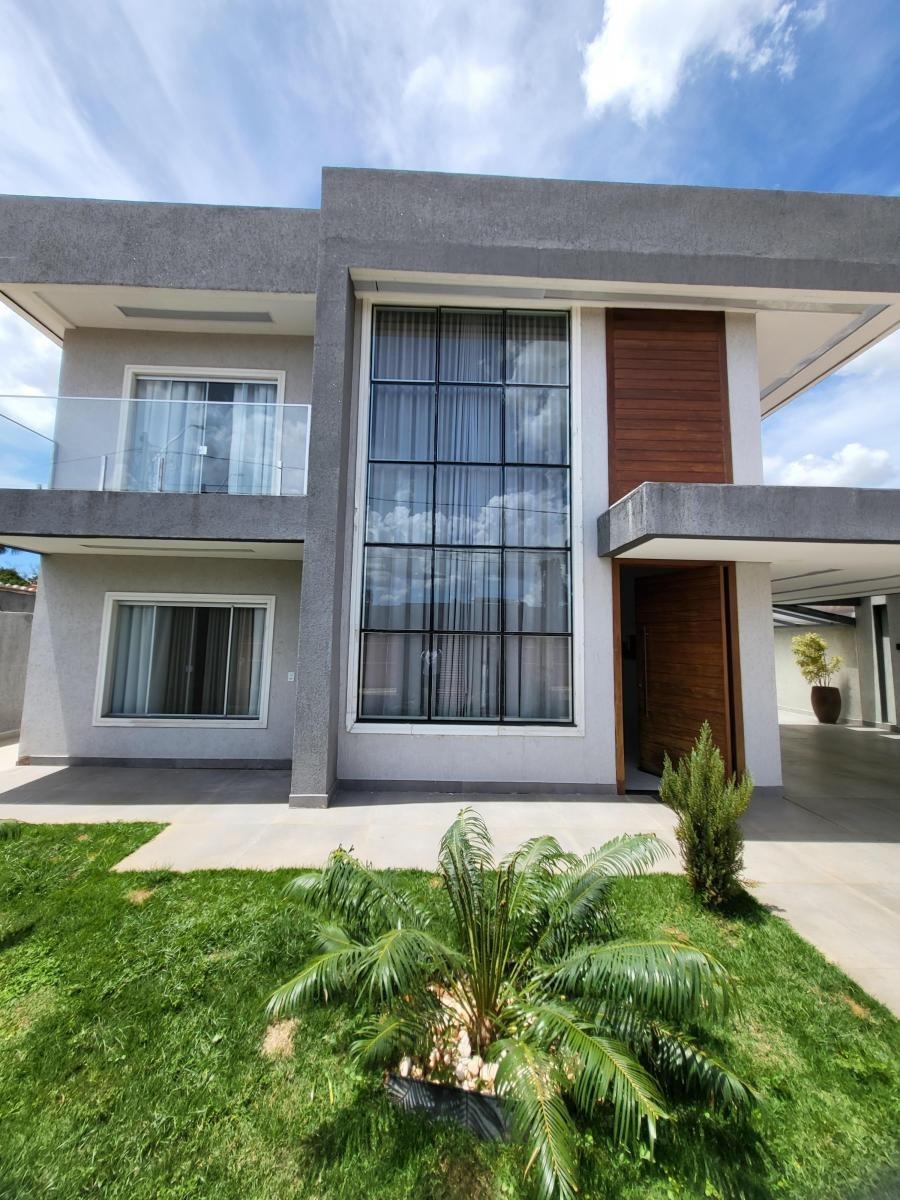 Casa, 4 quartos, 530 m² - Foto 31