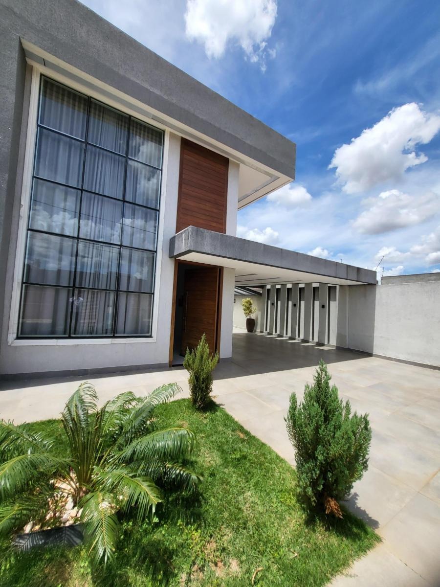 Casa, 4 quartos, 530 m² - Foto 32