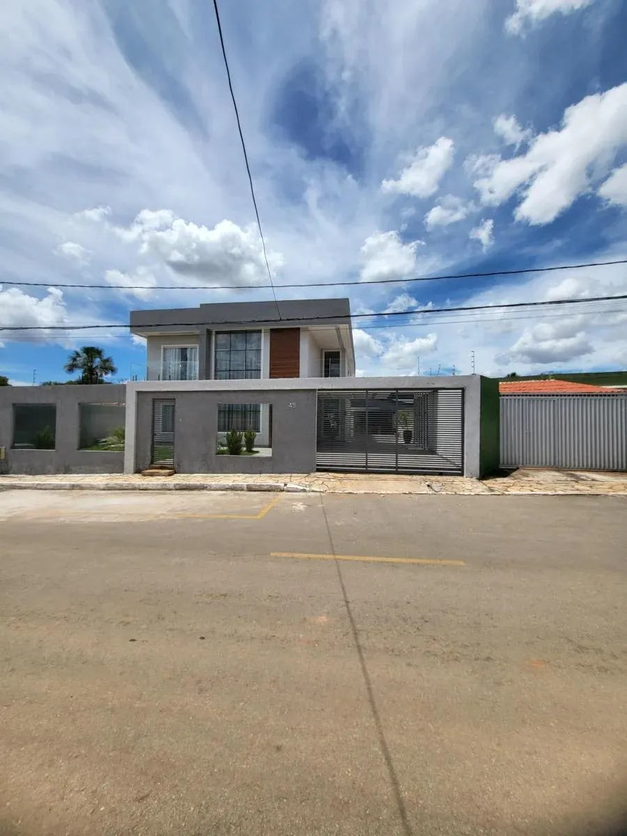 Casa, 4 quartos, 530 m² - Foto 33