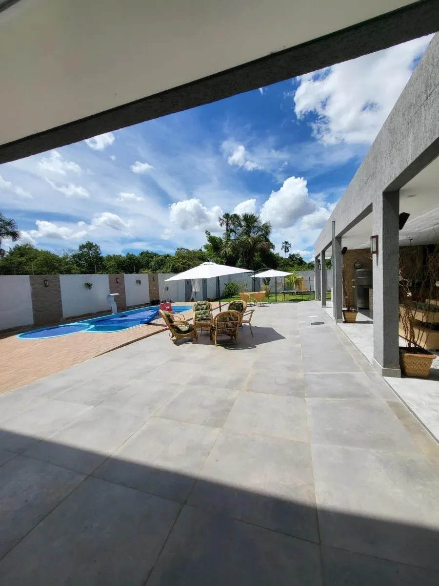 Casa, 4 quartos, 530 m² - Foto 34