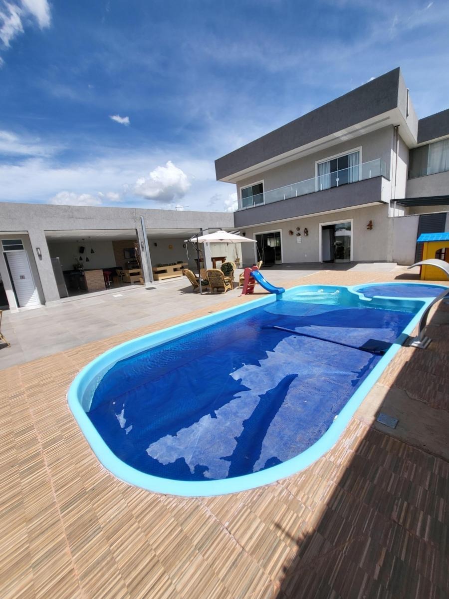 Casa, 4 quartos, 530 m² - Foto 35