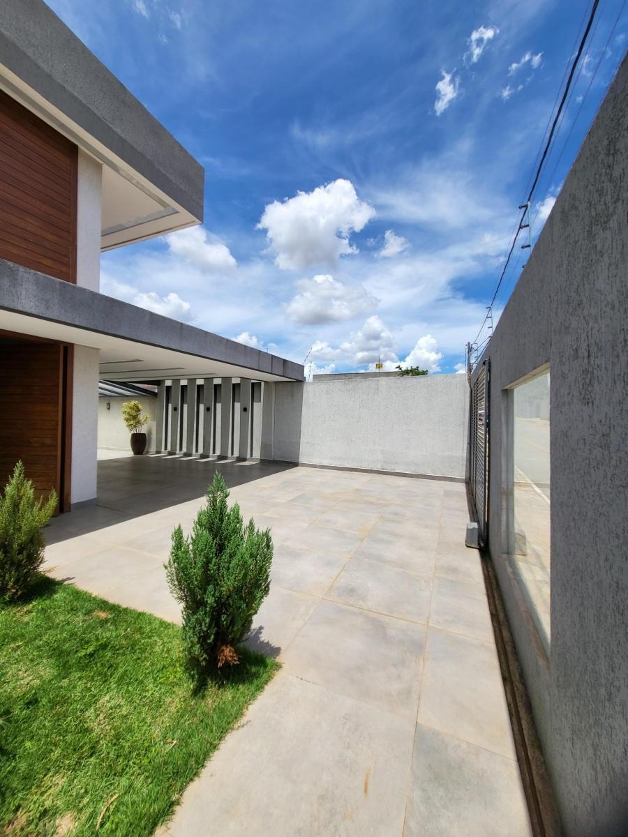 Casa, 4 quartos, 530 m² - Foto 38