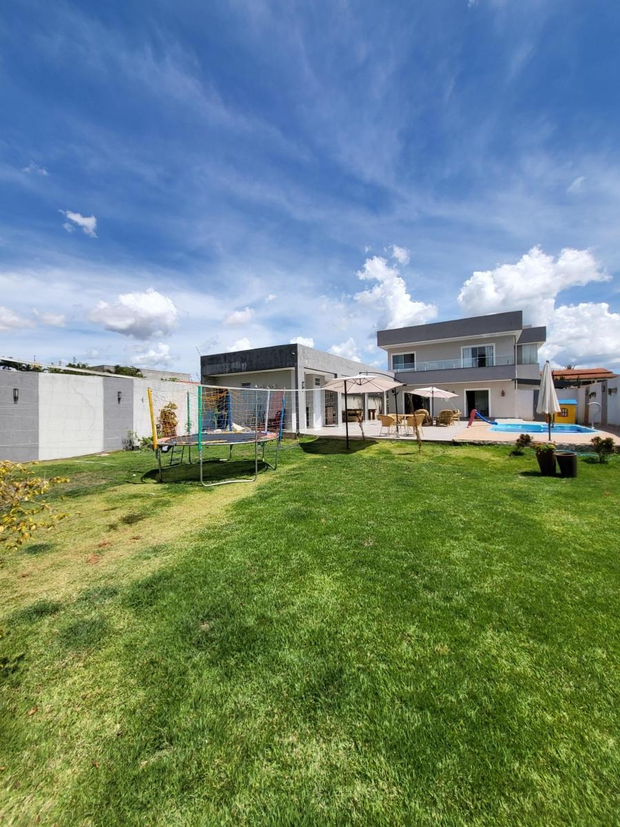 Casa, 4 quartos, 530 m² - Foto 40