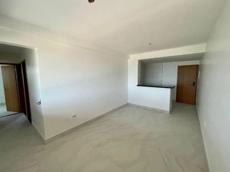 QI 5 Carlos Eduardo Accioly Gama APTO 2 Quartos 1 Suíte 1 Vaga 47m² Porcelanato