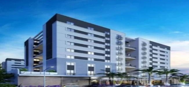 QI 5 Carlos Eduardo Accioly Gama APTO 2 Quartos 1 Suíte 1 Vaga 47m² Porcelanato