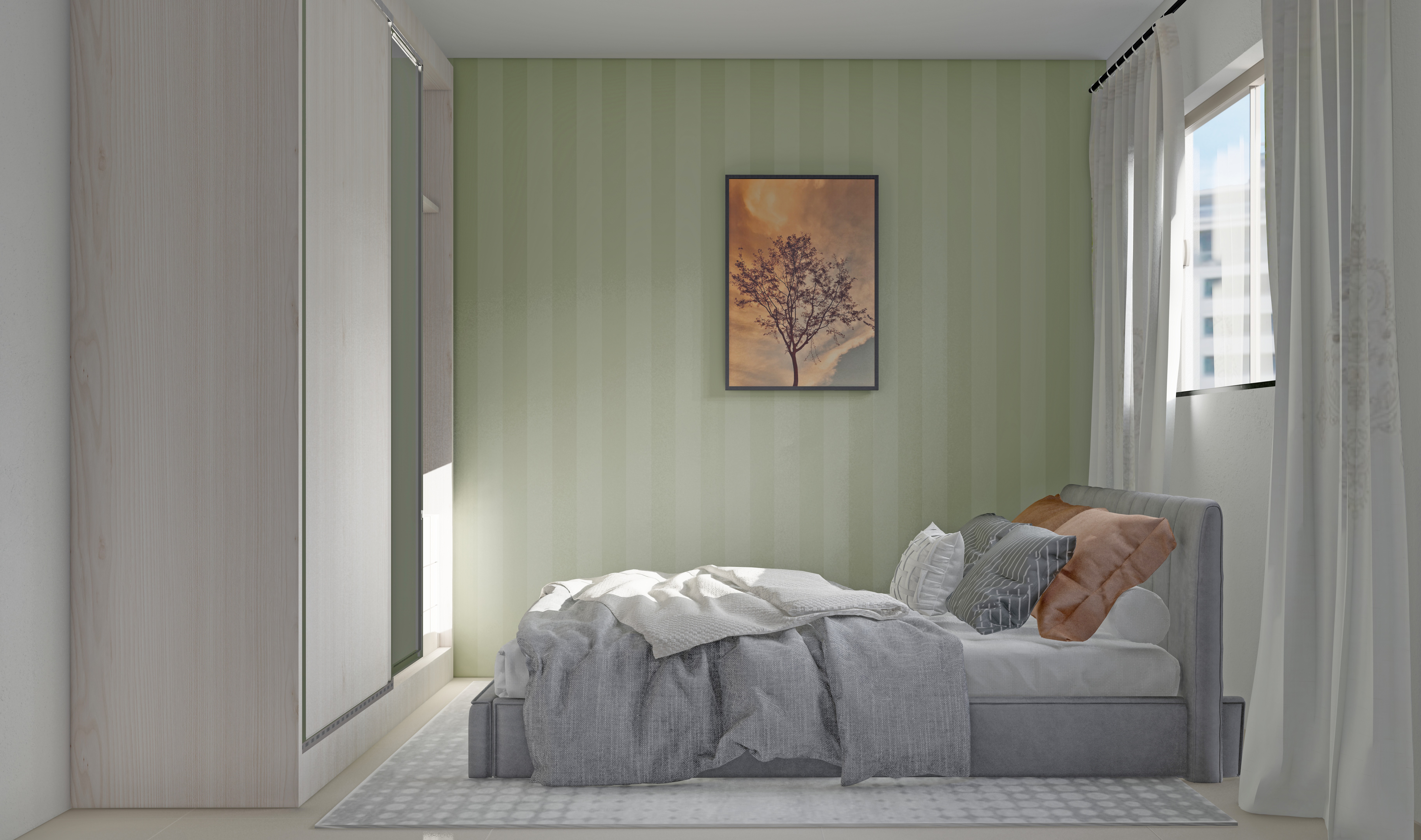 Apartamento, 2 quartos, 45 m² - Foto 13