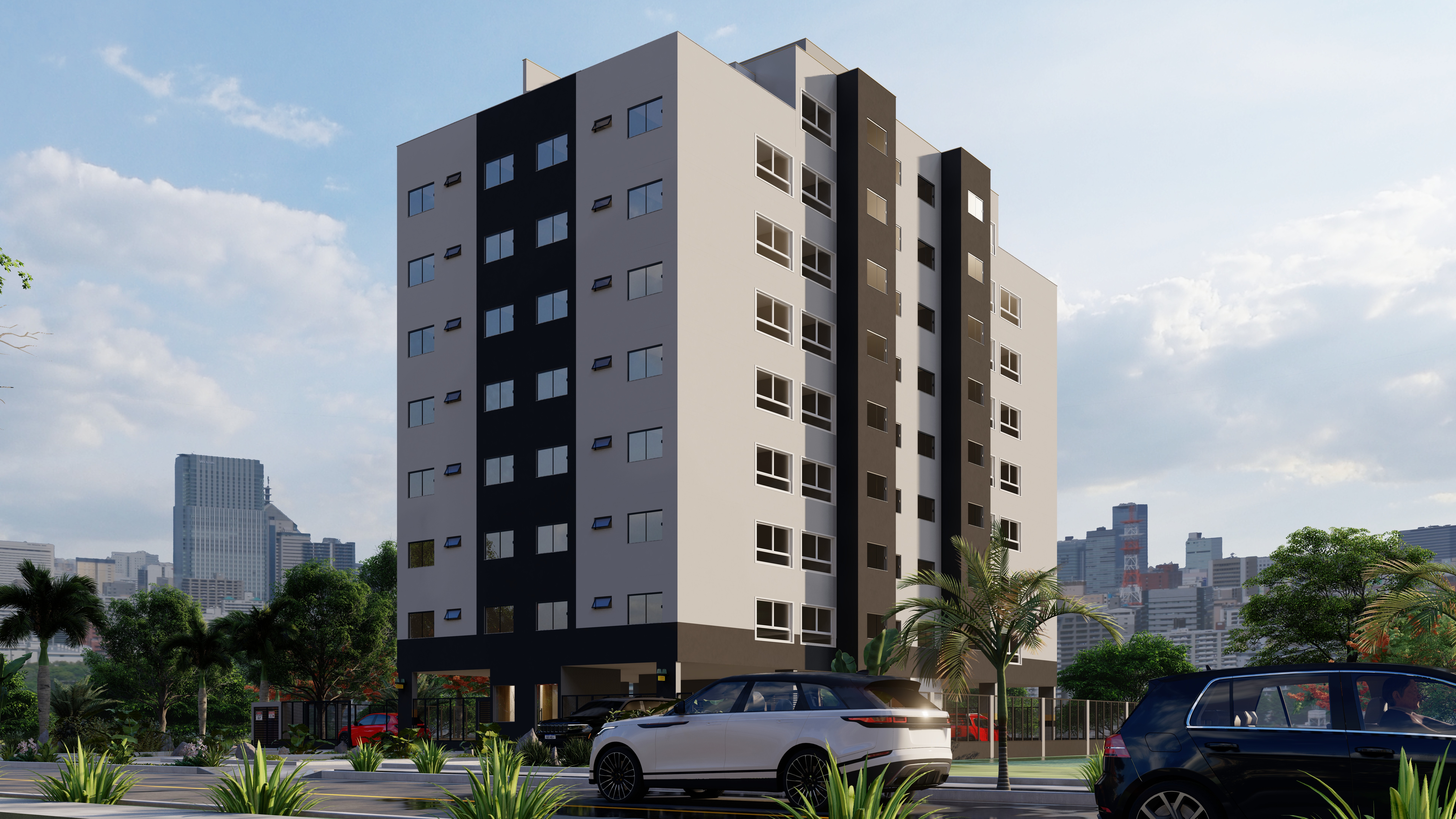 Apartamento, 2 quartos, 45 m² - Foto 28