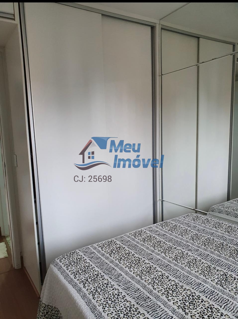 Rua 07 Águas Claras APTO 1 Quarto 1 Vaga 41m² Nascente Varanda Reformado